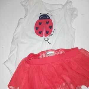BOGO Free Ladybug outfit